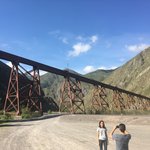 Photo taken by Cal H