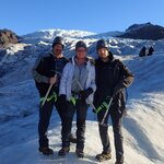 Photo taken by Erica B