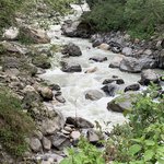 Modi river | Photo taken by Ziyad H