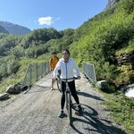 Photo taken by Maureen F