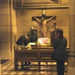 National cathedral | Photo taken by Alfredo H