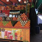 Photo taken by Chris M