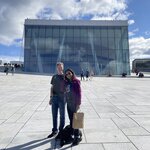 Photo taken by Clara K