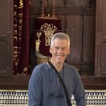 Photo taken by Larry M