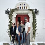 Photo taken by Amy I