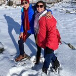 Photo taken by Sabina L