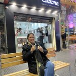 Photo taken by Graciela P