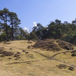 to-Everest-hotel-Namche | Photo taken by Lidia D