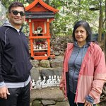 Photo taken by Sailesh P