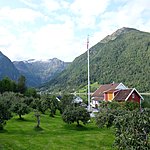 Photo taken by Alex T