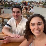 Photo taken by Tricia E