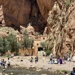 Photo taken by Miriam L