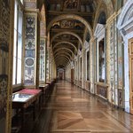 Hermitage | Photo taken by Diane P