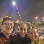 Photo taken by Mike K