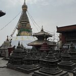 Photo taken by Marianne O