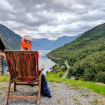 Photo taken by Mitzi F