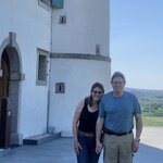 Photo taken by David A