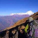 Photo taken by Peter M