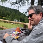 Photo taken by David A