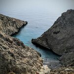 Seitan Limani | Photo taken by Jason C