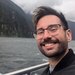 Photo taken by Trent G