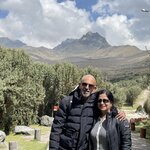 Photo taken by Shanthi V