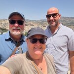 Photo taken by Brenda A