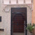 Photo taken by Cynthia F