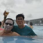 Photo taken by Erlinda L