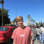 Photo taken by Karyn J