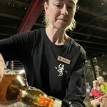 Photo taken by Brett T