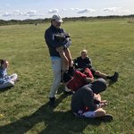 Thingvellir National Park | Photo taken by Jana P