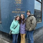 Photo taken by Marcy B