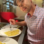 Photo taken by Nisah M