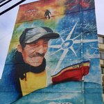 Photo taken by Joe S