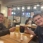 Photo taken by Natalie L