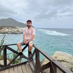 Photo taken by Ross V