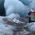 Photo taken by Alfredo H