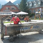 Photo taken by John B