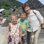 Photo taken by Katherine T