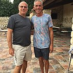 Photo taken by Allyson A