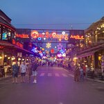 Photo taken by Ricky B