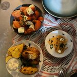 Photo taken by Laura R