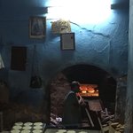 Photo taken by Lisa R