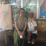 Photo taken by Terri M