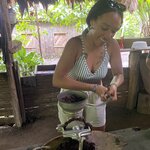 Photo taken by Roveen B