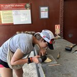 Photo taken by Sharon P