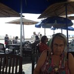 Photo taken by WILLIAM B