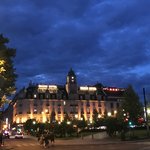 Photo taken by Kara R