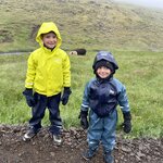 Photo taken by Amanda D